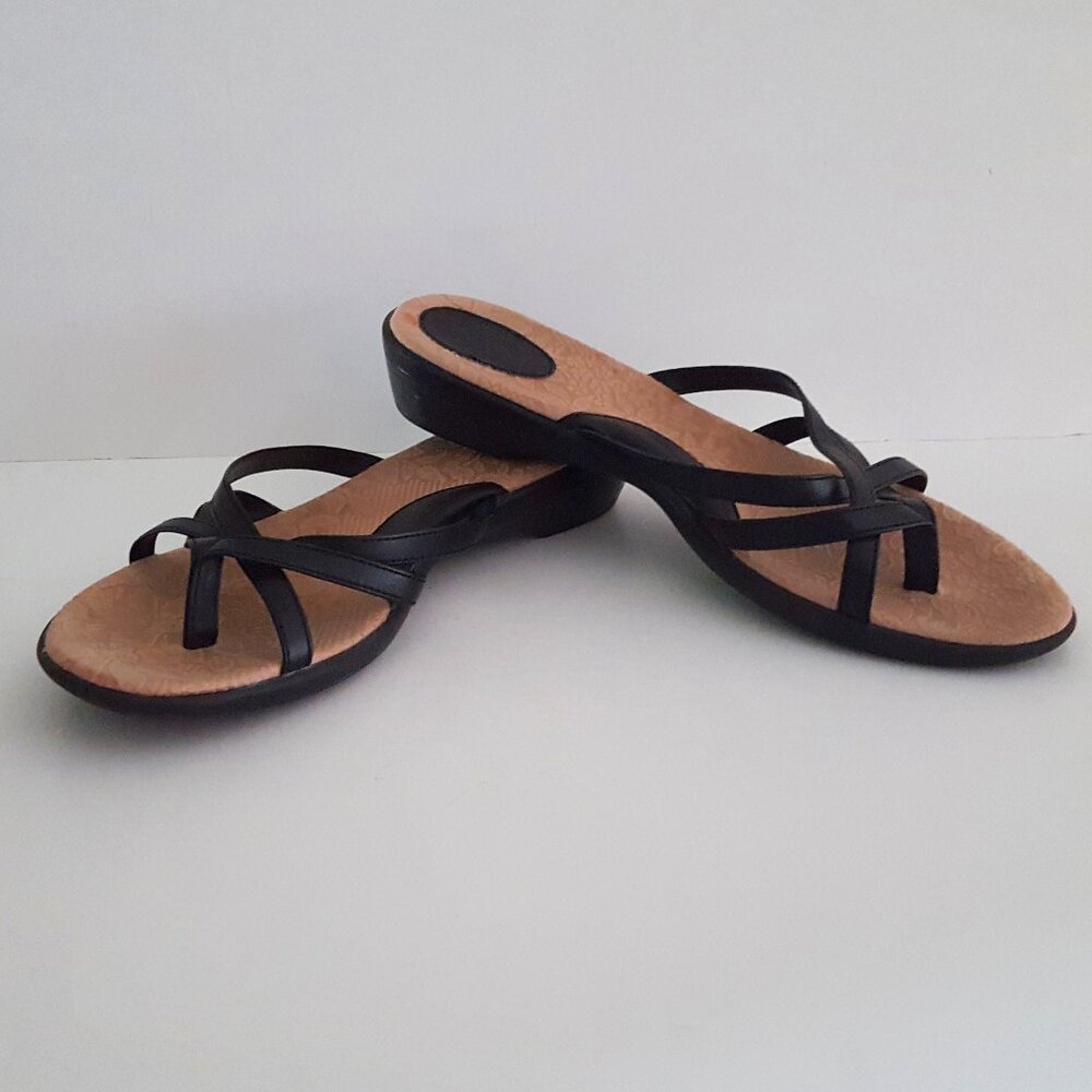 Merona Black Women's Sandals